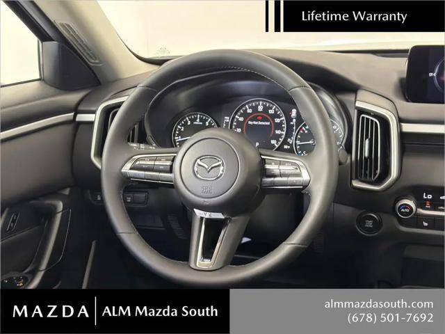 2026 Mazda CX-50 2.5 S Preferred