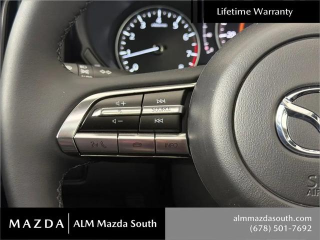 2026 Mazda CX-50 2.5 S Preferred