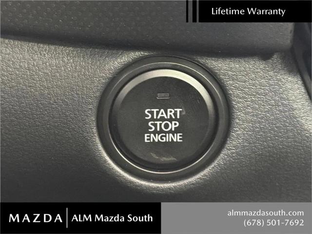 2026 Mazda CX-50 2.5 S Preferred