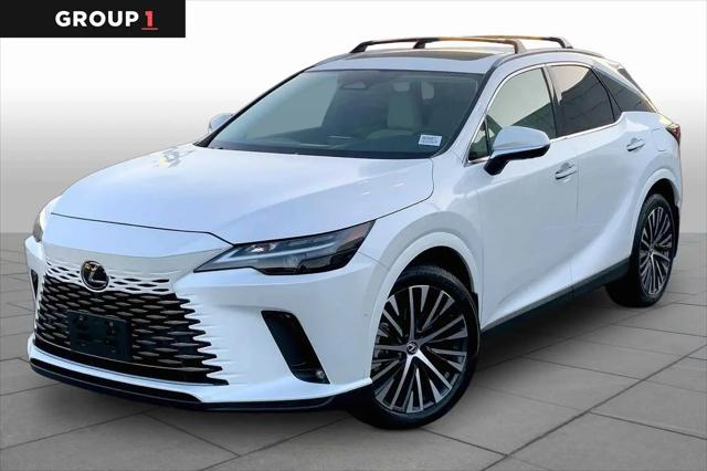 2024 Lexus RX 350 Premium Plus for sale in Columbus, GA