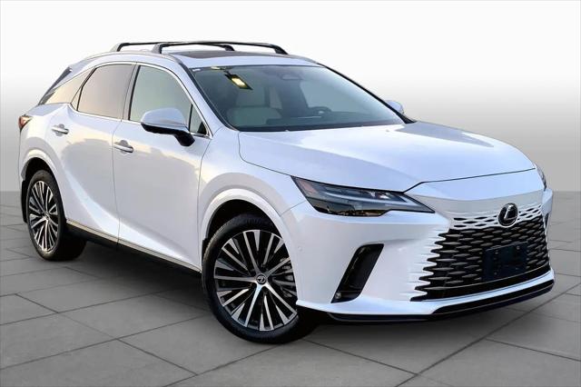 2024 Lexus RX 350 Premium Plus