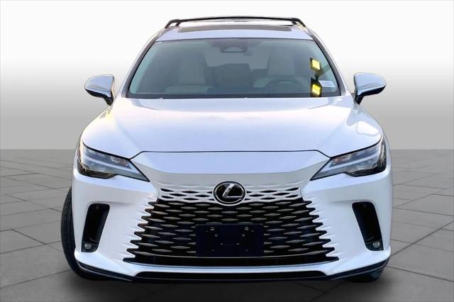 2024 Lexus RX 350 Premium Plus