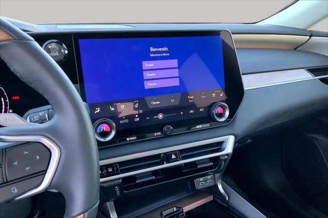 2024 Lexus RX 350 Premium Plus