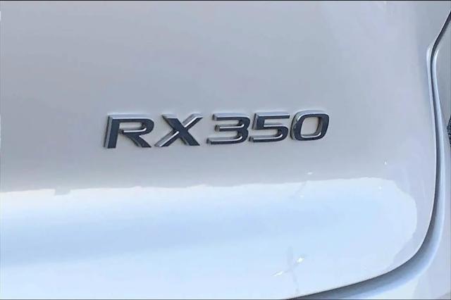 2024 Lexus RX 350 Premium Plus