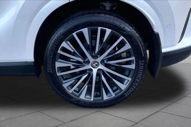 2024 Lexus RX 350 Premium Plus