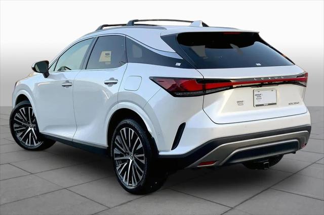 2024 Lexus RX 350 Premium Plus