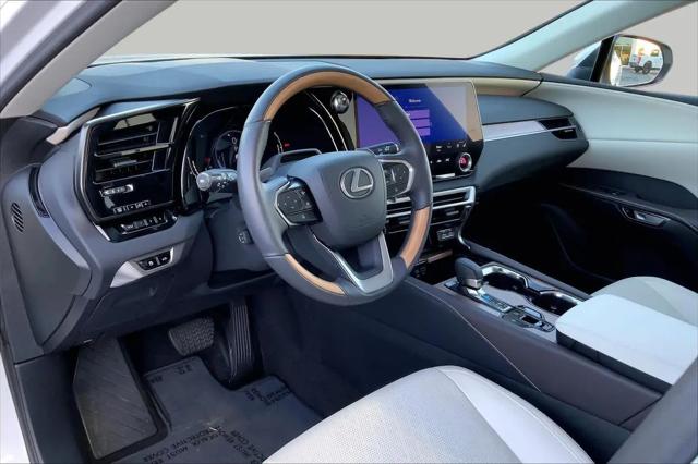 2024 Lexus RX 350 Premium Plus