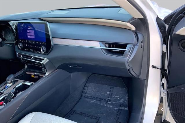 2024 Lexus RX 350 Premium Plus