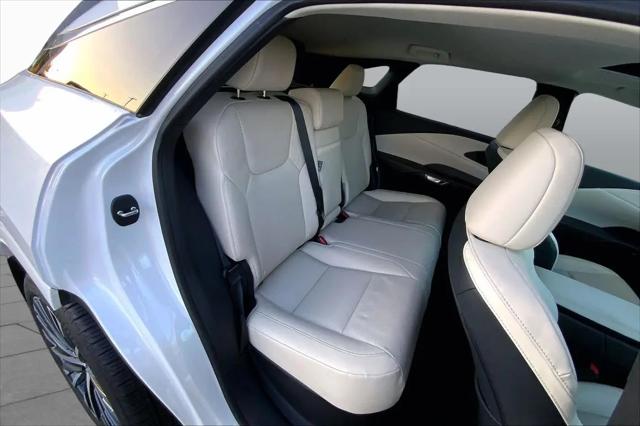 2024 Lexus RX 350 Premium Plus