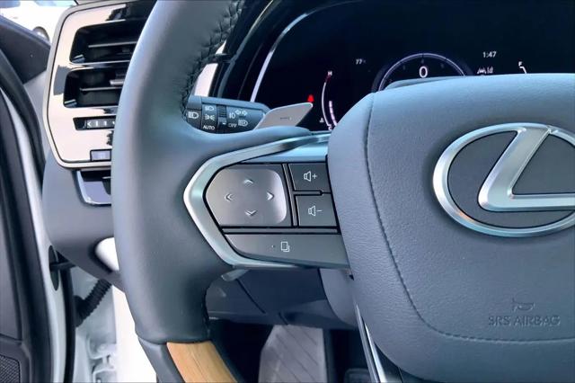 2024 Lexus RX 350 Premium Plus