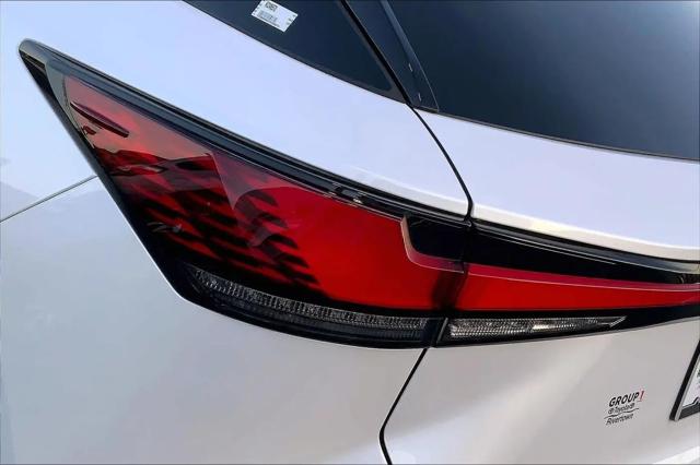 2024 Lexus RX 350 Premium Plus