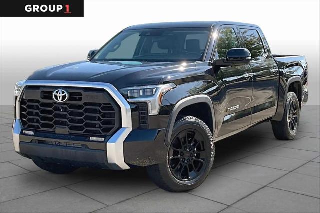 2023 Toyota Tundra Limited for sale in Columbus, GA