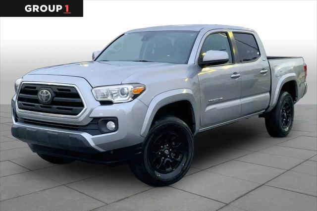 2019 Toyota Tacoma SR5 V6 for sale in Columbus, GA