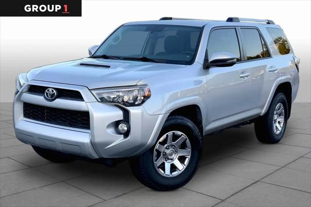 2016 Toyota 4Runner Trail Premium for sale in Columbus, GA