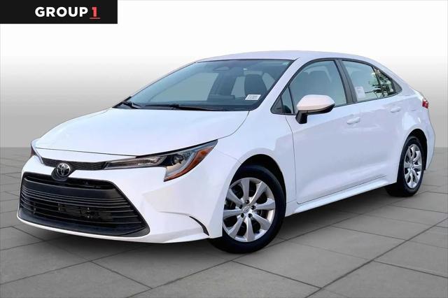 2026 Toyota Corolla LE for sale in Columbus, GA