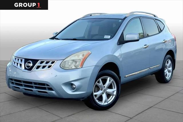 2011 Nissan Rogue SV for sale in Columbus, GA