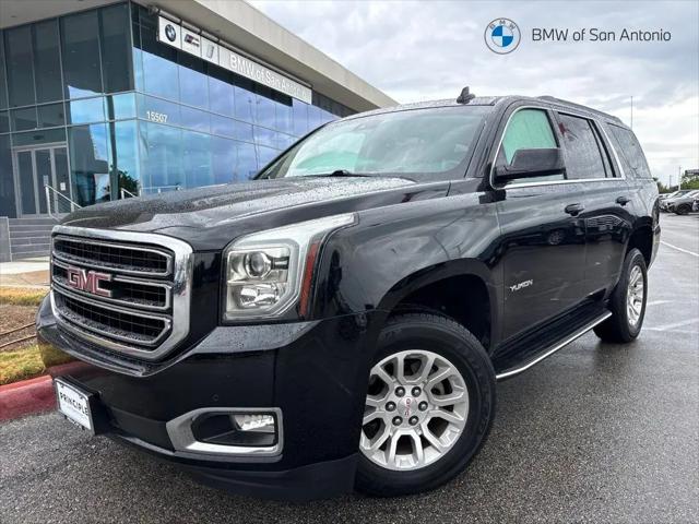 2019 GMC Yukon SLT for sale in San Antonio, TX