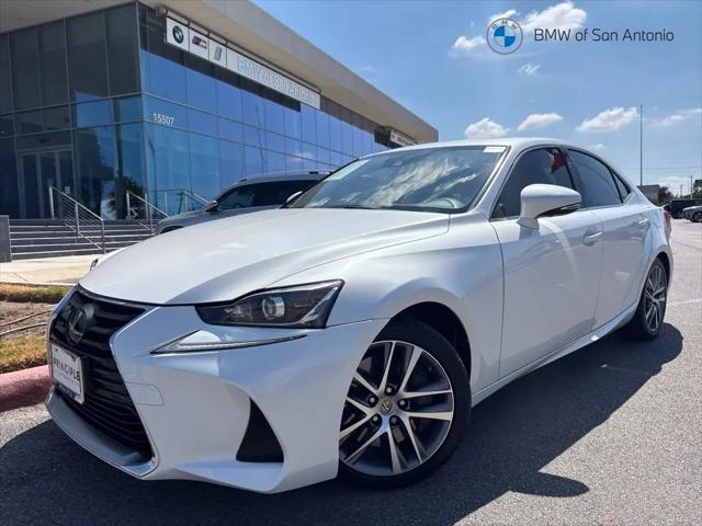 2020 Lexus IS 300 IS 300 for sale in San Antonio, TX
