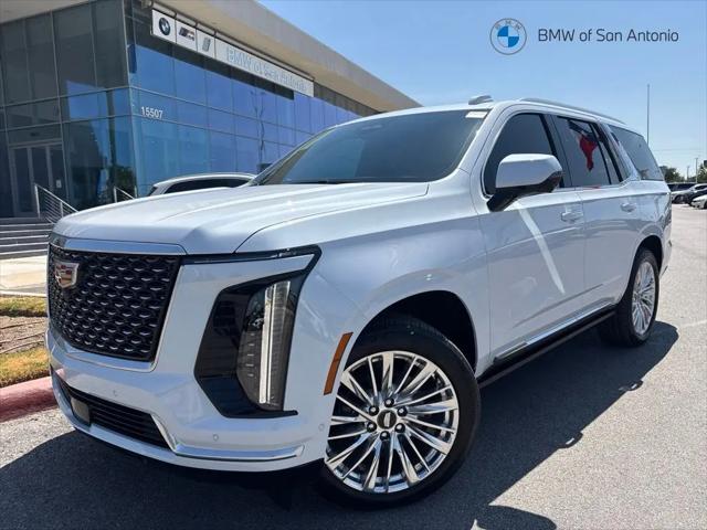 2026 Cadillac Escalade Luxury for sale in San Antonio, TX
