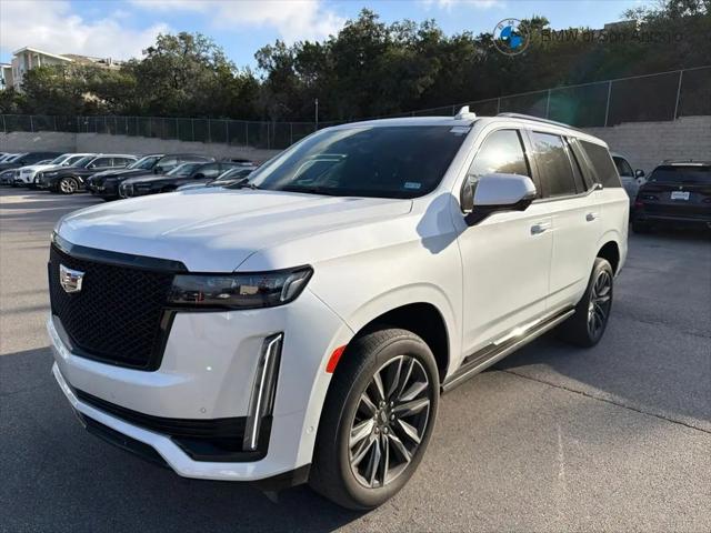 2023 Cadillac Escalade 4WD Sport for sale in San Antonio, TX