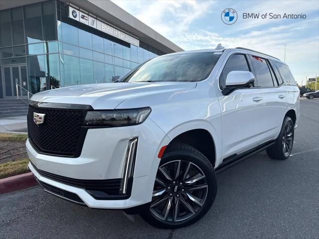 2023 Cadillac Escalade 4WD Sport for sale in San Antonio, TX