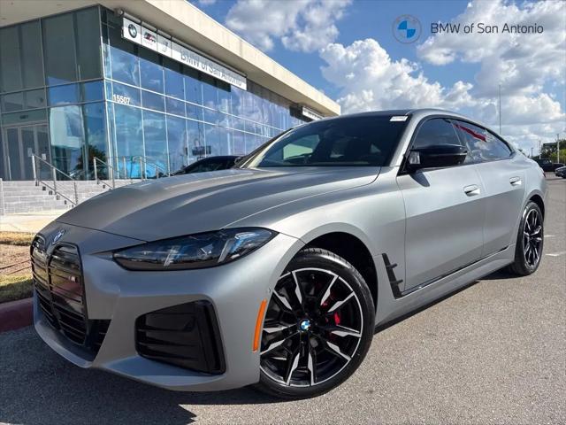 2025 BMW i4 M50 for sale in San Antonio, TX