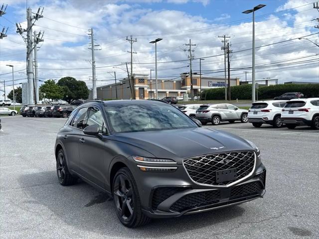 2026 Genesis GV70 3.5T Sport Prestige for sale in Rockville, MD