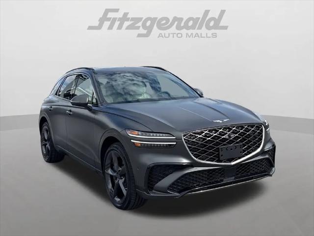 2026 Genesis GV70 3.5T Sport Prestige for sale in Rockville, MD