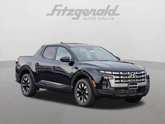 2027 Hyundai Santa Cruz SE for sale in Rockville, MD