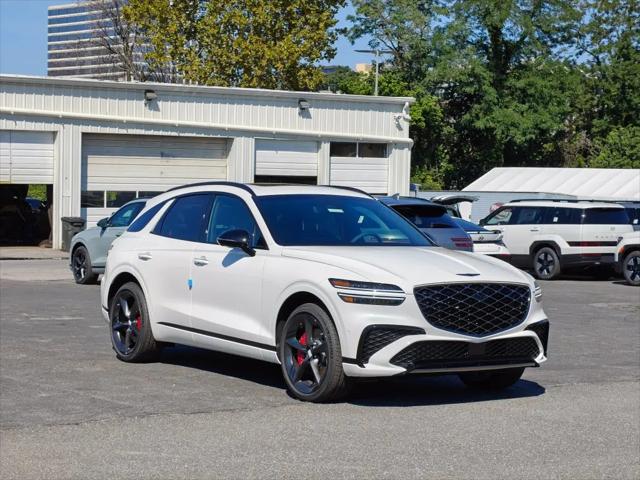 2027 Genesis GV70 3.5T Prestige Graphite for sale in Rockville, MD