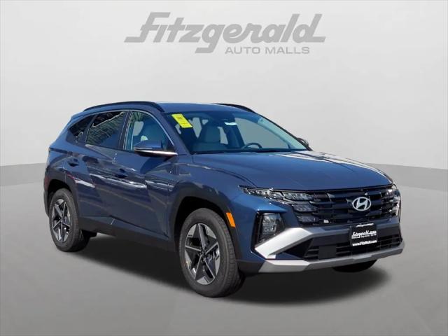 2026 Hyundai Tucson SEL Premium for sale in Rockville, MD