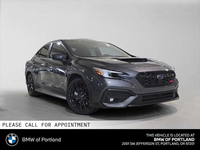 2026 Subaru WRX Limited for sale in Portland, OR