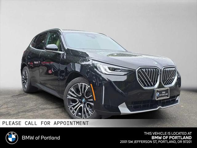 2026 BMW X3 30 xDrive for sale in Portland, OR