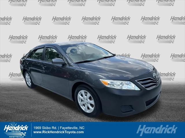 2010 Toyota Camry LE for sale in Fayetteville, NC