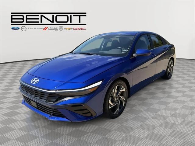 2025 Hyundai Elantra SEL Convenience for sale in Farmerville, LA