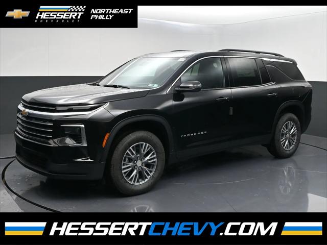 2027 Chevrolet Traverse AWD LT for sale in Philadelphia, PA