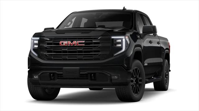 2026 GMC Sierra 1500 Crew Cab, Short Bed, Elevation, RWD for sale in Denton, TX