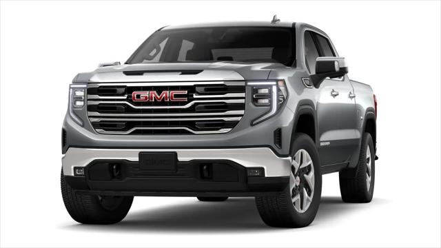 2026 GMC Sierra 1500 Crew Cab, Short Bed, SLT, RWD for sale in Denton, TX