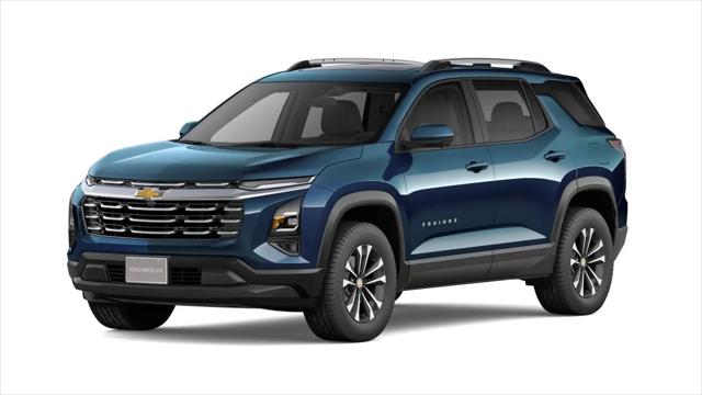2027 Chevrolet Equinox LT FWD for sale in Denton, TX