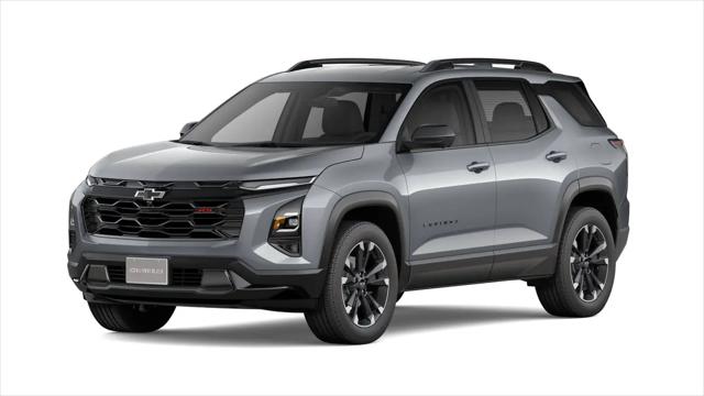 2027 Chevrolet Equinox RS FWD for sale in Denton, TX