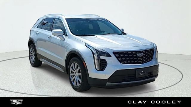 2021 Cadillac XT4 AWD Premium Luxury for sale in Mesquite, TX