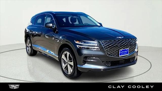 2024 Genesis GV80 3.5T AWD for sale in Mesquite, TX