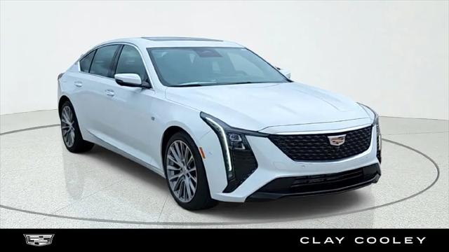 2026 Cadillac CT5 Premium Luxury RWD for sale in Mesquite, TX
