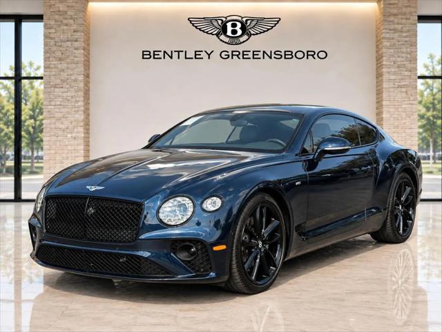 2020 Bentley Continental GT V8 for sale in Greensboro, NC