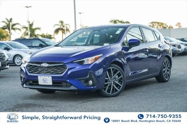 2026 Subaru Impreza Sport for sale in Huntington Beach, CA