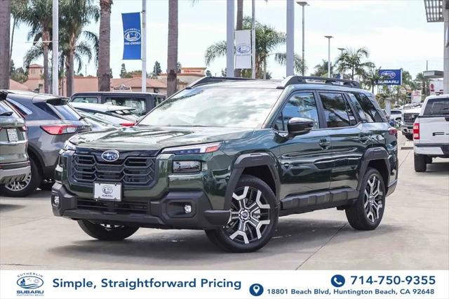 2026 Subaru Outback Touring XT for sale in Huntington Beach, CA