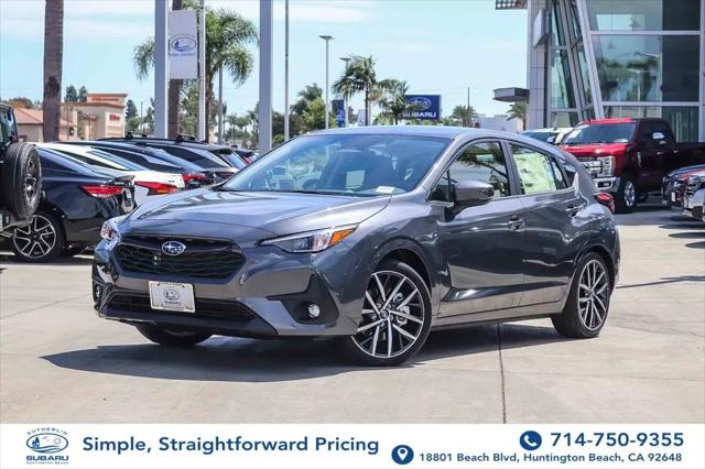 2026 Subaru Impreza Sport for sale in Huntington Beach, CA