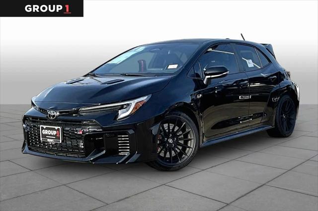 2026 Toyota GR Corolla Premium Plus for sale in Richmond, TX
