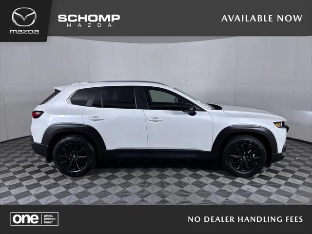 2024 Mazda CX-50 2.5 S Premium for sale in Aurora, CO
