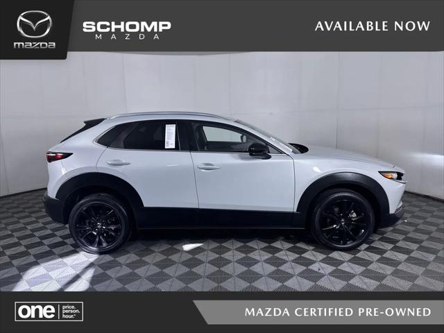 2024 Mazda CX-30 2.5 S Select Sport for sale in Aurora, CO